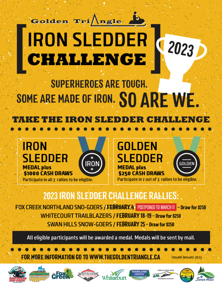 IronSledder2022 Poster web v2