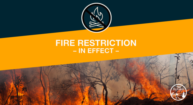 fire advisory, restriction, ban (Presentation)