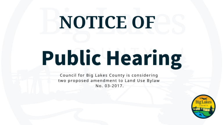 Notice of Public Hearing (Presentation) (4)